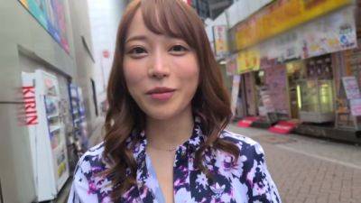 0005878_デカパイの日本女性がガンパコされるエチハメ - txxx.com - Japan