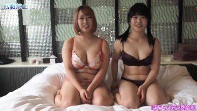 Asian angel 5557 - AsianHappyEnding - hotmovs.com - Japan