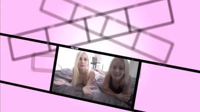 My Stepsisters Tits - hotmovs.com