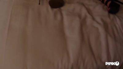 Rachele Richey And Roberta Gemma - A Triangol Gives A Bribe - hotmovs.com