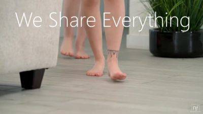 We Share Everything - S46:E24 - Nubilefilms - hotmovs.com