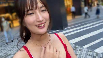 0005914_スレンダーの日本女性がエチ合体MGS販促１９min - txxx.com - Japan