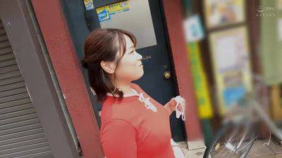 0005916_超デカチチミニ系のムチムチニホンの女性がエチパコ - txxx.com - Japan