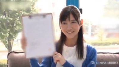 240926女学生と青い車内でヌポヌポ212 - senzuri.tube