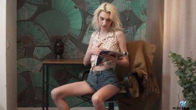 Toy Time - Nubiles - hotmovs.com