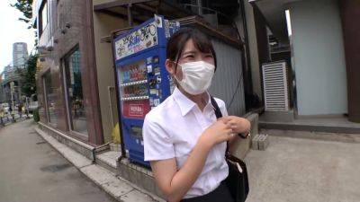0004852_スリムのニホンの女性がおセッセMGS販促19min - txxx.com - Japan