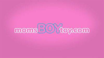 No Batteries Necessary - S2:E3 - Momlover - hotmovs.com