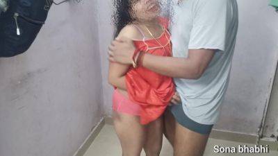 Indian Hardcore Standing Sex Of Indian Desi Newly Married Couples - Real Couple - desi-porntube.com - India