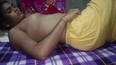 Full Night Enjoy Deshi Husband And Wife - desi-porntube.com