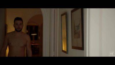 Alberto Blanco - Ardent Desire - S18:E20 - porntry.com