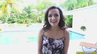 Tyler Steel - Sexy Charlotte - RealityKings with Tyler Steel, Charlotte Oryan - hotmovs.com