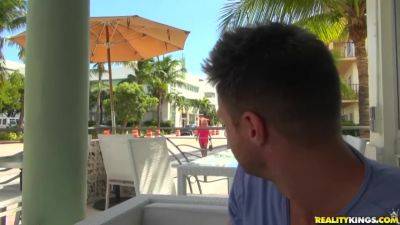 Friends With Benefits - RealityKings with JMac, Courtney Shea - hotmovs.com