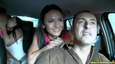 Levi Cash - High Arch - RealityKings with Levi Cash, Devon - hotmovs.com