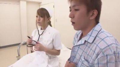 Amazing Japanese Girl In Horny Medical Jav Video - Hitomi Tanaka - hotmovs.com - Japan