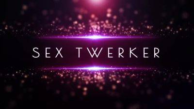 Violet Starr - Starr-sex Twerker - hotmovs.com