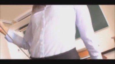 Hottest Japanese Girl In Crazy Blowjob, Pov - Chika Eiro - hotmovs.com - Japan