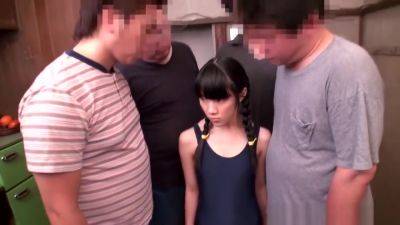 Japanese Anally Toyed By Guys - hotmovs.com - Japan