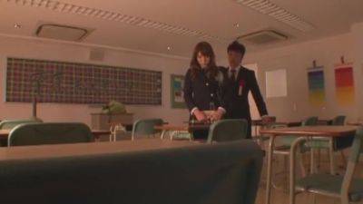 Crazy Japanese Model In Amazing Facial, Cunnilingus - Jav Movie - hotmovs.com - Japan