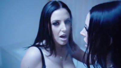 Prince Yashua - The Negro Invited Stepmommy Home With Big Milkings And Fucked Her Dick - hotmovs.com