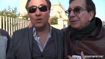 Naples Romina Double Penetration - hotmovs.com