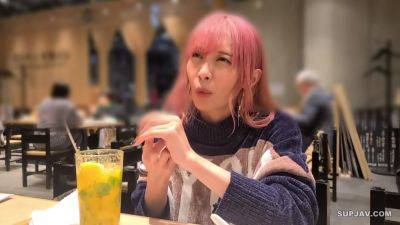 Asian Angel 2032 - SkyAngel - hotmovs.com - Japan