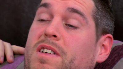 Morning Sex Scene 3 Redhead Jaye Rose Wakes Up Her Boyfriend With A Blowjob And Ends Up With A Facial - hotmovs.com