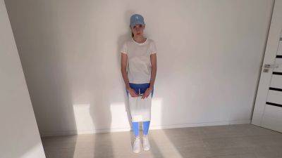 Kurersha Opozdala Zhestkoe Vozmezdie Za Zaderzhku - hclips.com - Russia