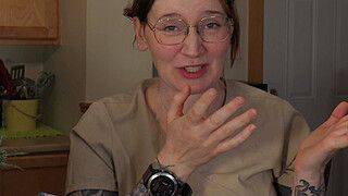 Mom's Massage Present - ah-me.com