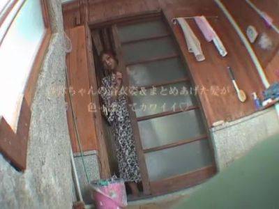 Crazy Japanese Chick In Hottest Pov, Showers Jav Clip - Saya Yukimi - hotmovs.com - Japan