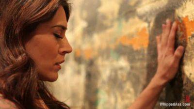 Whipped Ass Girl Of The Month May 2012: Raylene And The Devil - Kink - hotmovs.com