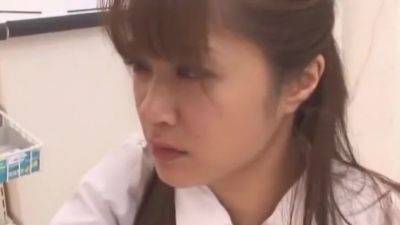 Megu Fujiura, Risa Kasumi And Kokoro Maki - Exotic Japanese Whore , , In Hottest Doggy Style, Small Tits Jav Clip - hotmovs.com - Japan