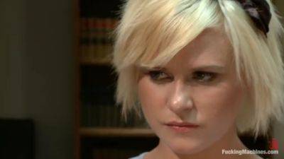 Punishment In The Usa - Kink - hotmovs.com - Usa