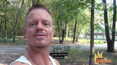 Jana Schwartz: Swipe Right To Fuck - hotmovs.com