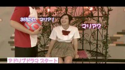 Exotic Japanese Girl In Horny Squirting, Fingering Jav Clip With Marin Natsukaze - hotmovs.com - Japan