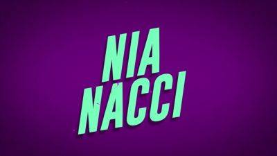 Getting Ripped With Xander Corvus, Nia Nacci - Brazzers - hotmovs.com