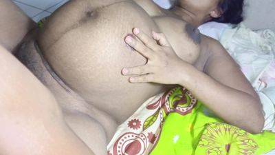 Pregnant Wife In The Masseuses Pussy - hclips.com - Indonesia