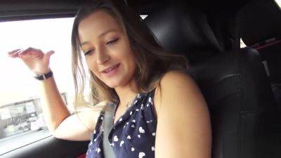 James Deen In Fucks In The Desert - hotmovs.com