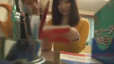 Ami Morikawa In Crazy Japanese Whore In Hottest Compilation - hotmovs.com - Japan