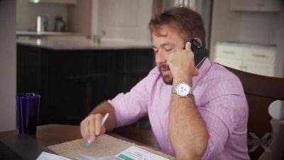 The Virginity Raffle With Kenna James - hotmovs.com