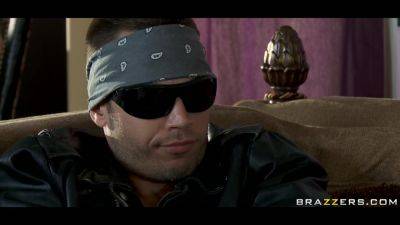 Spin The Booby With Rocco Reed, Helly Mae Hellfire - Brazzers - hotmovs.com - Italy