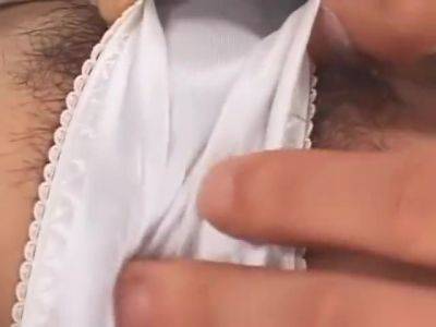 Incredible Japanese Whore In Horny Close-up, Small Tits Jav Clip With Emiru Momose - hotmovs.com - Japan