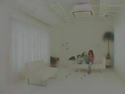 Crazy Japanese Model In Amazing Jav Clip With Rena Nomura - hotmovs.com - Japan