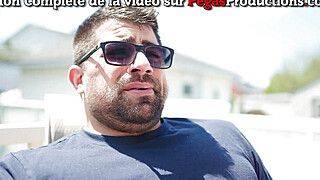 Alex - Pegas Productions - Alice w. Baisée par la Grosse Queue d'Alex Duca - ah-me.com