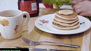 Filthy Rich - Honey Hayes - Perfect Cutie Honey Hayes Makes Stepdad Feels Special For Father's Day - ah-me.com