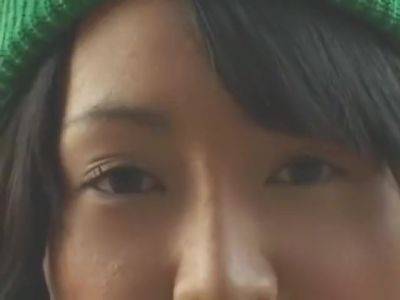 Amazing Japanese Model In Best Hairy, Dildos/toys Jav Clip - Anna Kanzaki - hotmovs.com - Japan