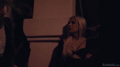 Breaking And Entering With Allie Nicole - hotmovs.com