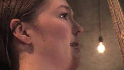 The Training Of Savannah West, Day Two - Kink - hotmovs.com