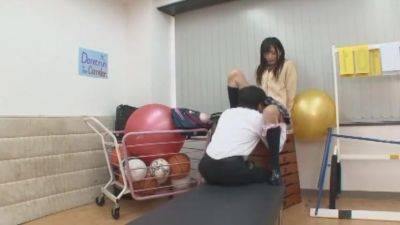 Hottest Japanese Model In Fabulous Cumshot, Handjob Jav Video With Saki Hatsuki, Akira Matsushita And Hibiki Otsuki - hotmovs.com - Japan