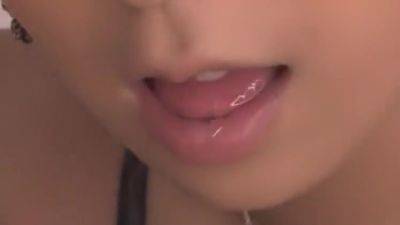 Crazy Japanese Girl In Horny Rimming, Blowjob Jav Video With Sakura Kiryu - hotmovs.com - Japan