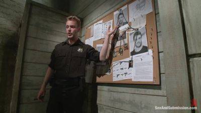 The Big Bust 2: Drug Lords Take Revenge - Kink - hotmovs.com